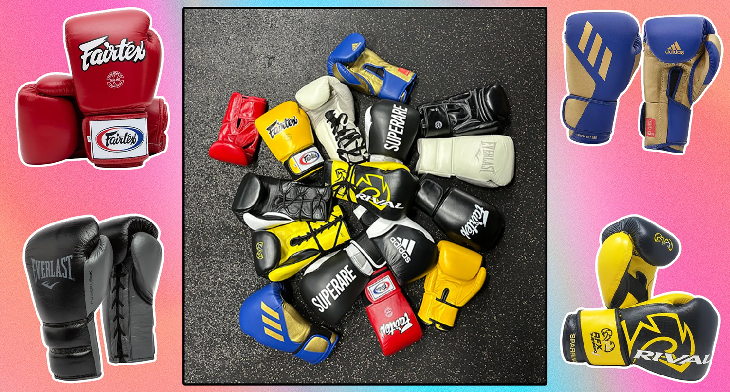 Boxing Promotions Shop -Boxing Promotions Shop 1