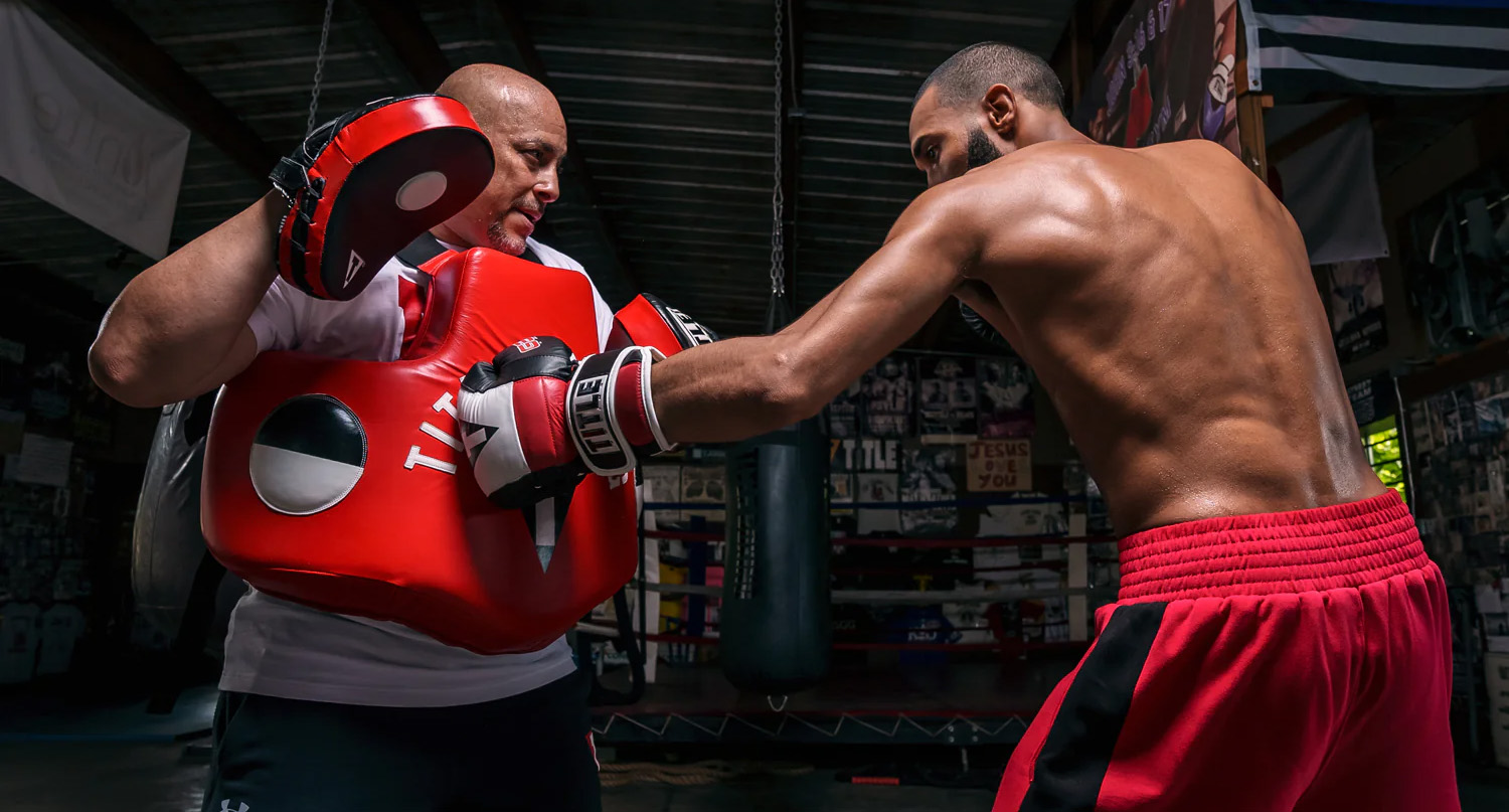 Boxing Promotions Shop -Boxing Promotions Shop 2