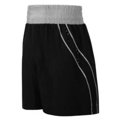 Nike Competition Boxing Trunks -Boxing Promotions Shop 652860 BK 2