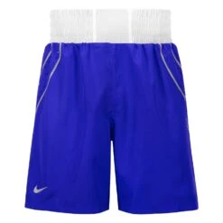 Nike Competition Boxing Trunks -Boxing Promotions Shop 652860 BL 1