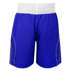 Nike Competition Boxing Trunks -Boxing Promotions Shop 652860 BL 3