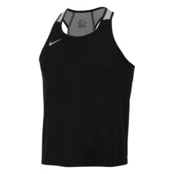 Nike Competition Boxing Tank -Boxing Promotions Shop 652861 BK 2