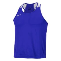 Nike Competition Boxing Tank -Boxing Promotions Shop 652861 BL 2