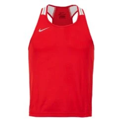 Nike Competition Boxing Tank -Boxing Promotions Shop 652861 RD 1