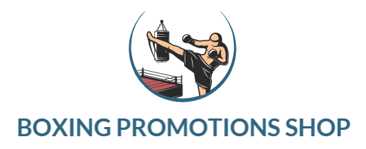 Boxing Promotions Shop