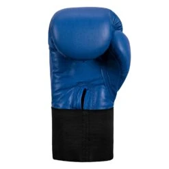 TITLE Boxing USA Boxing Competition Gloves - Elastic -Boxing Promotions Shop ACGES BL 04