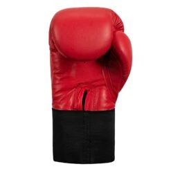 TITLE Boxing USA Boxing Competition Gloves - Elastic -Boxing Promotions Shop ACGES RD 04