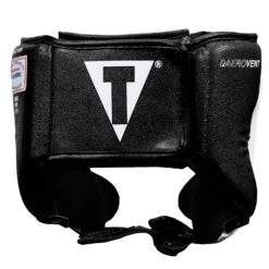 TITLE Boxing Aerovent Elite USA Boxing Competition Headgear – With Cheeks 33 TITLE Boxing Aerovent Elite USA Boxing Competition Headgear – With Cheeks -Boxing Promotions Shop ACHEX BK 4