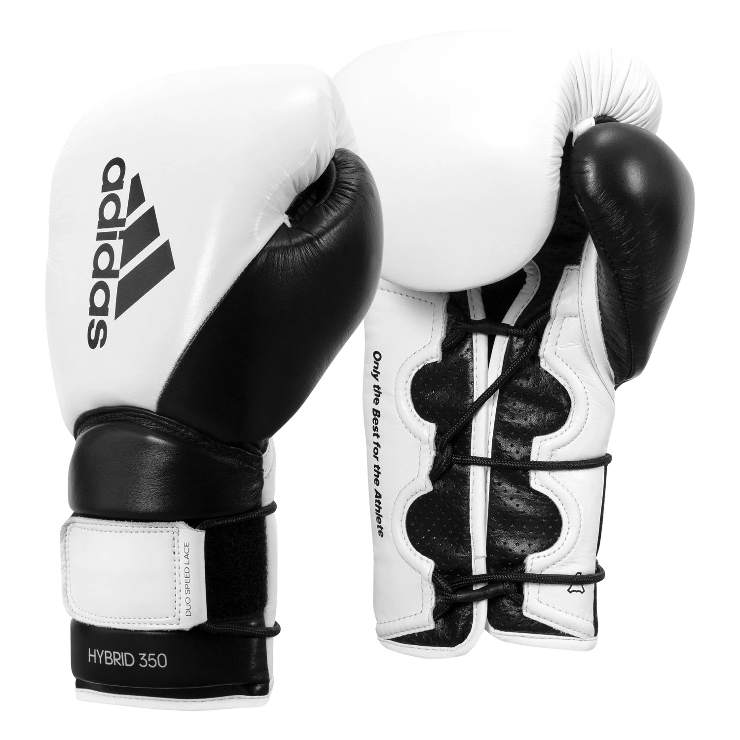 Adidas Hybrid 350 Elite Training Gloves 7 Adidas Hybrid 350 Elite Training Gloves - Image 7