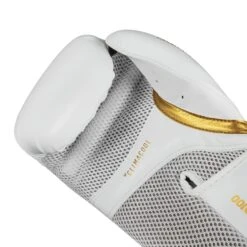 Adidas Speed Flex 3 Training Gloves -Boxing Promotions Shop ADISBG100 WH GD 03