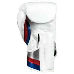 Adidas Speed Training Gloves -Boxing Promotions Shop ADISBG501 RD BL 02