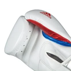 Adidas Speed Training Gloves -Boxing Promotions Shop ADISBG501 RD BL 03