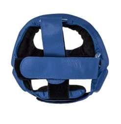 Adidas AIBA Amateur Competition Headgear -Boxing Promotions Shop AIBAH1 BL 3