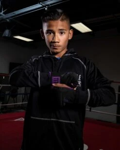 TITLE Boxing Attack Nitro Speed Wraps 2.0 -Boxing Promotions Shop ASPWR2