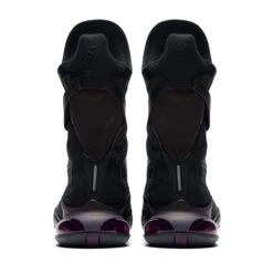 Nike Women's Air Max Boxing Shoes -Boxing Promotions Shop AT9729 BK PR 5