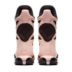 Nike Women's Air Max Boxing Shoes -Boxing Promotions Shop AT9729 GR PK 5