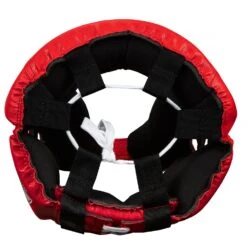 TITLE Classic USA Boxing Competition Headgear – Open Face -Boxing Promotions Shop CACHX1 RD 4