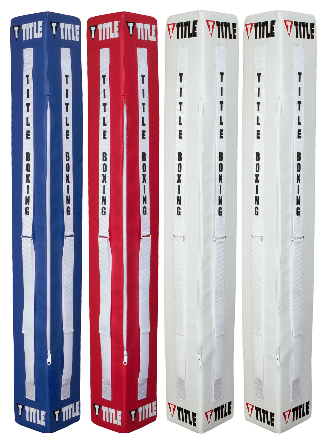 TITLE Boxing Pro Corner Cushions V3.0 – Set Of 4 5 TITLE Boxing Pro Corner Cushions V3.0 – Set Of 4 - Image 5