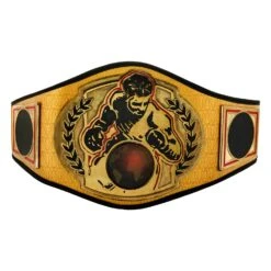 TITLE Boxing Championship Belt 9 TITLE Boxing Championship Belt -Boxing Promotions Shop CLTB134 02