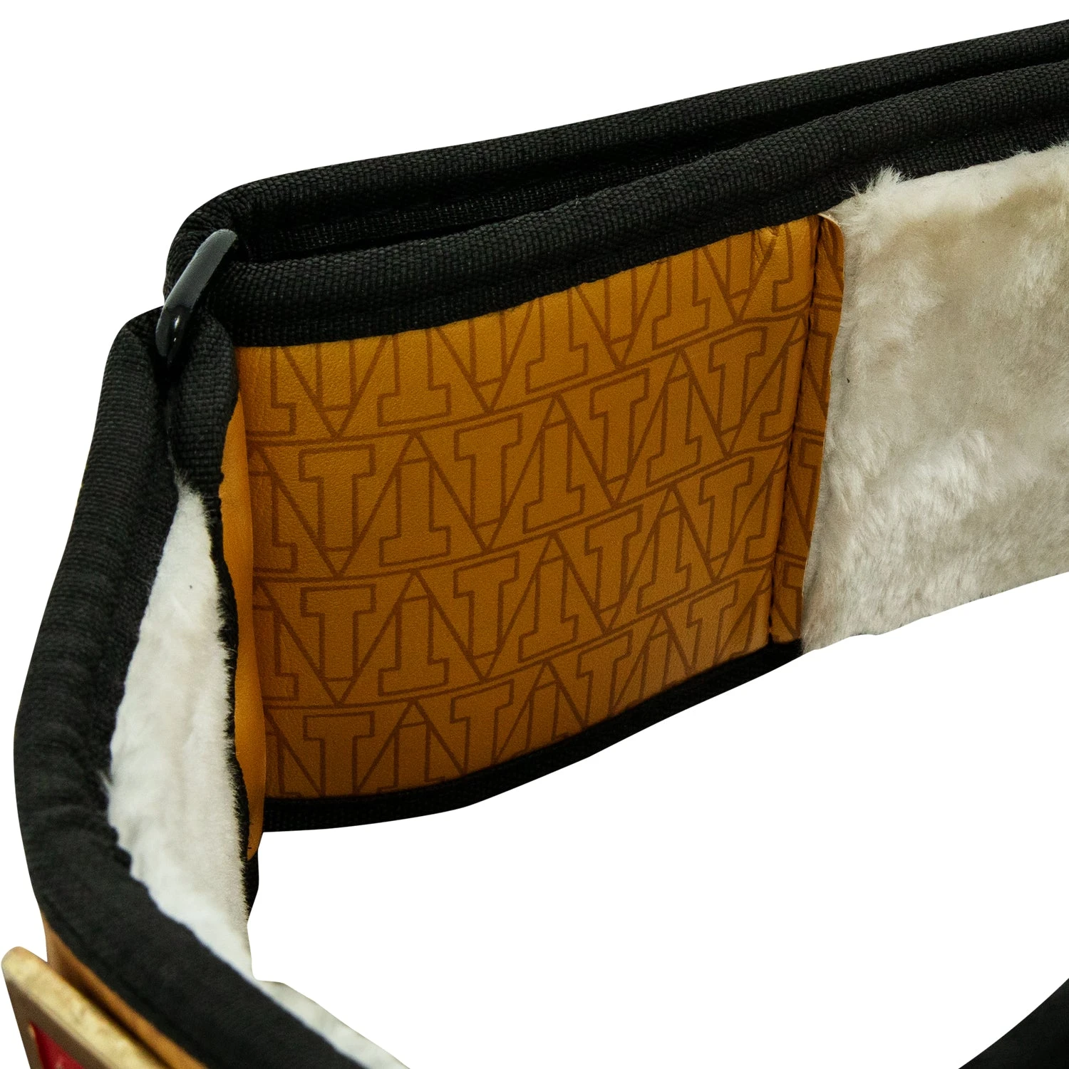 TITLE Boxing Championship Belt 6 TITLE Boxing Championship Belt - Image 6