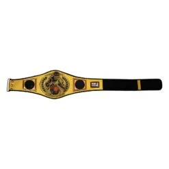 TITLE Boxing Championship Belt 13 TITLE Boxing Championship Belt -Boxing Promotions Shop CLTB134 06