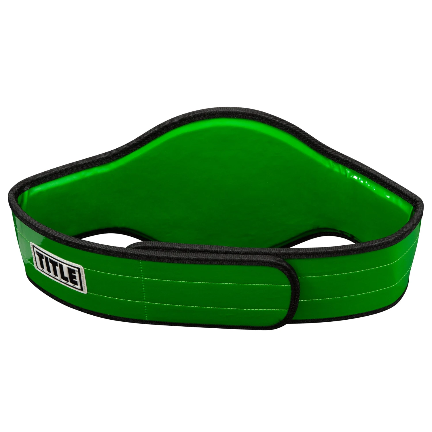 TITLE Boxing World Boxing Champion Title Belt 2 TITLE Boxing World Boxing Champion Title Belt - Image 2