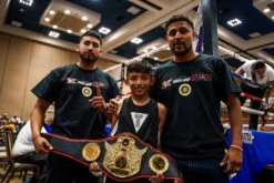 TITLE Boxing Triumphant Wings Of Victory Belt 15 TITLE Boxing Triumphant Wings Of Victory Belt -Boxing Promotions Shop CLTB212BK2