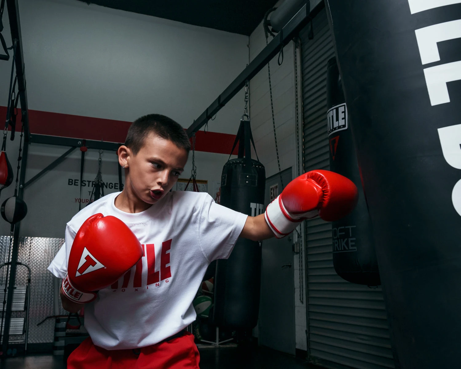 TITLE Classic Leather Super Bag Gloves 2.0 11 TITLE Classic Leather Super Bag Gloves 2.0 - Image 11