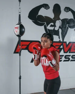 TITLE Classic Leather Super Bag Gloves 2.0 34 TITLE Classic Leather Super Bag Gloves 2.0 -Boxing Promotions Shop CSBGL2RD 2 2dc7b5b6 2d2f 41bd 97c6 a71bc5c3df35