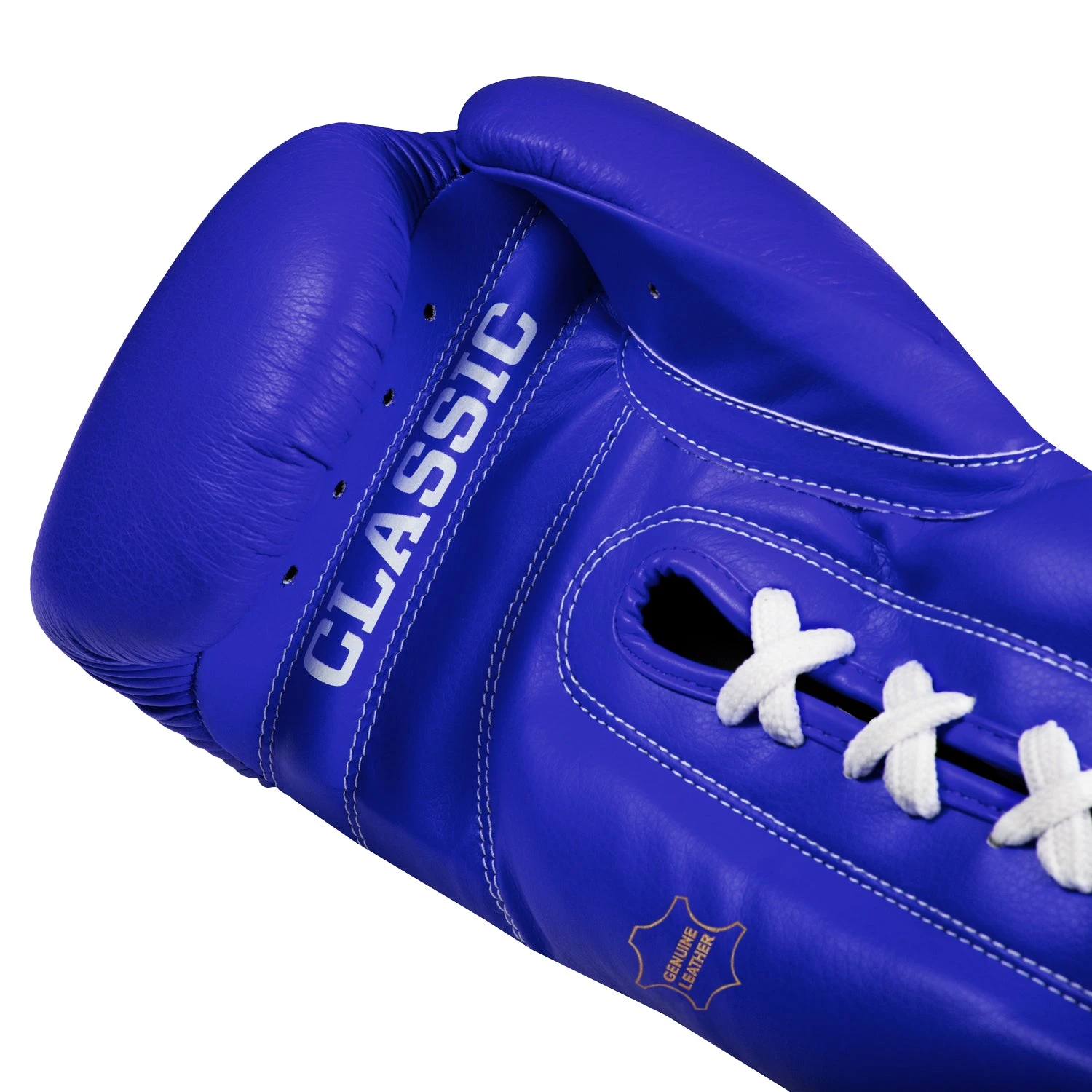 TITLE Classic Leather Lace Training Gloves 2.0 15 TITLE Classic Leather Lace Training Gloves 2.0 - Image 15