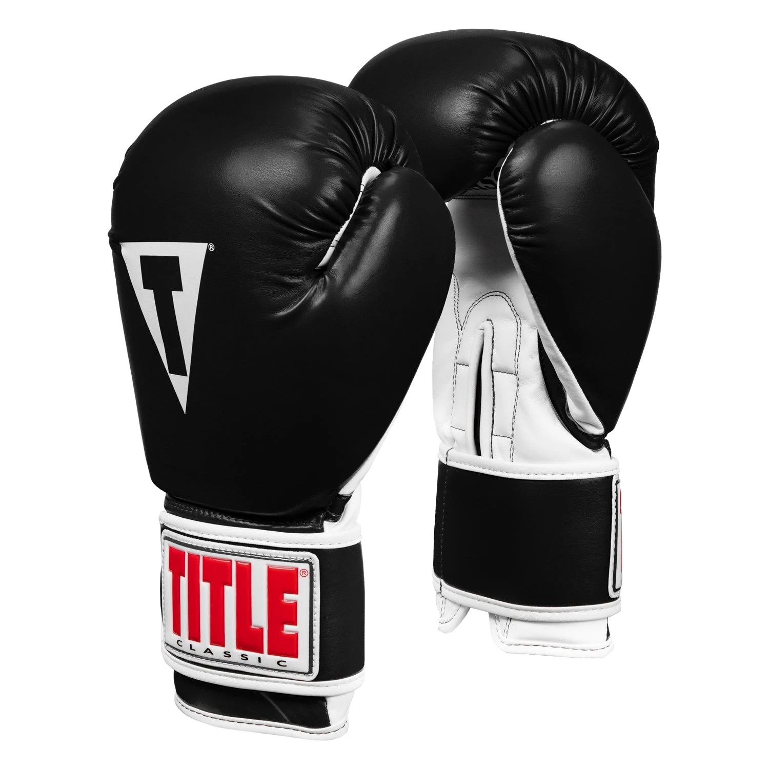 TITLE Classic Pro Style Training Gloves 3.0 10 TITLE Classic Pro Style Training Gloves 3.0 - Image 10