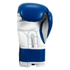 TITLE Classic Pro Style Training Gloves 3.0 38 TITLE Classic Pro Style Training Gloves 3.0 -Boxing Promotions Shop CVVTG3 BL WH 004