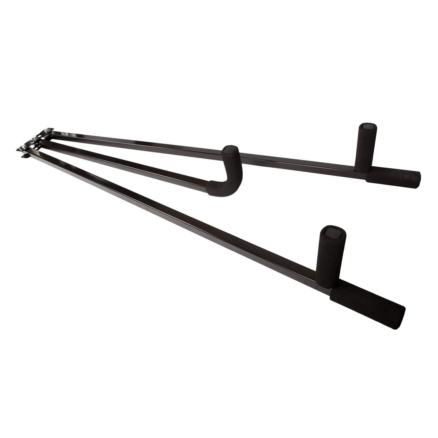 TITLE Boxing Deluxe Leg Stretch 3 TITLE Boxing Deluxe Leg Stretch - Image 3