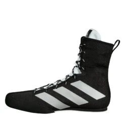 Adidas Box Hog 3 Boxing Shoes