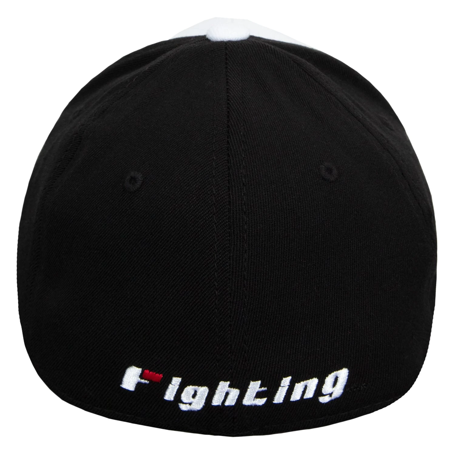 Fighting 3D Raised Cap 6 Fighting 3D Raised Cap - Image 6