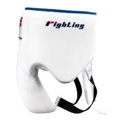 Fighting Leather No Foul Protector -Boxing Promotions Shop FLNFP2 WH 2