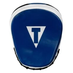 TITLE Boxing Flurry Micro Pro Punch Mitts 8 TITLE Boxing Flurry Micro Pro Punch Mitts -Boxing Promotions Shop FPPM 4