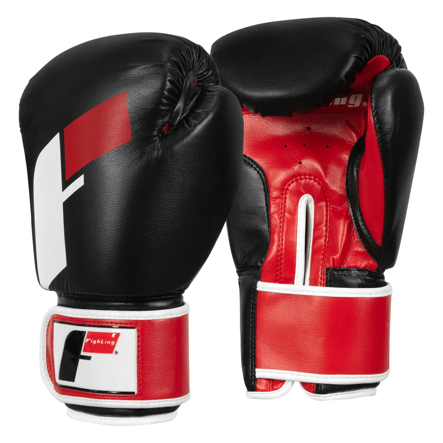Fighting Big Logo Bag Gloves 11 Fighting Big Logo Bag Gloves - Image 11