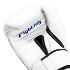 Fighting Fury Professional Training Gloves -Boxing Promotions Shop FSFTGE WH 05