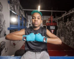 Fighting Semi-Elastic 180" Hand Wraps (Pack Of 10) -Boxing Promotions Shop FSMHWTQ 1 d110a022 6903 475e 960e 0c1700d4c836