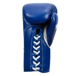 Fighting Fearless Certified Pro Fight Gloves II -Boxing Promotions Shop FSPFG2 BL 04