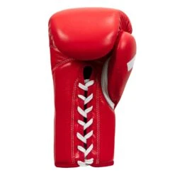Fighting Fearless Certified Pro Fight Gloves II -Boxing Promotions Shop FSPFG2 RD 04