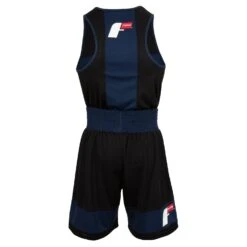 Fighting Amateur Boxing Competition Set 29 Fighting Amateur Boxing Competition Set -Boxing Promotions Shop FTABS1 BK BL 2