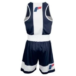 Fighting Amateur Boxing Competition Set 22 Fighting Amateur Boxing Competition Set -Boxing Promotions Shop FTABS1 BL WH 2