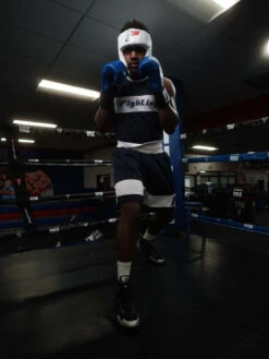 Fighting Amateur Boxing Competition Set 24 Fighting Amateur Boxing Competition Set -Boxing Promotions Shop FTABSBLWH 1