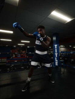 Fighting Amateur Boxing Competition Set 21 Fighting Amateur Boxing Competition Set -Boxing Promotions Shop FTABSBLWH 2