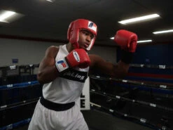 Boxing Promotions Shop -Boxing Promotions Shop FTABSWHBL 1