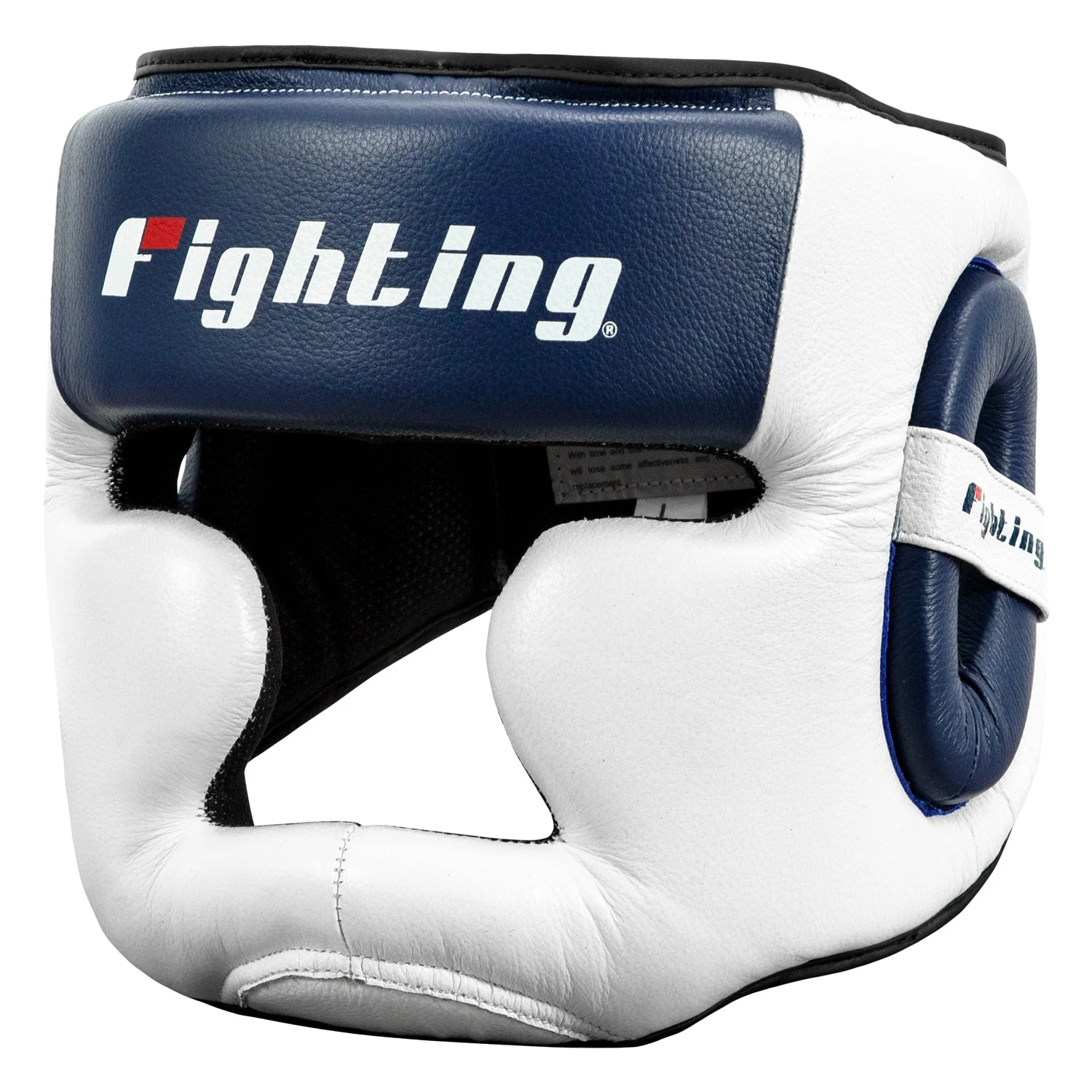 Fighting Force Full Training Headgear 1 Fighting Force Full Training Headgear