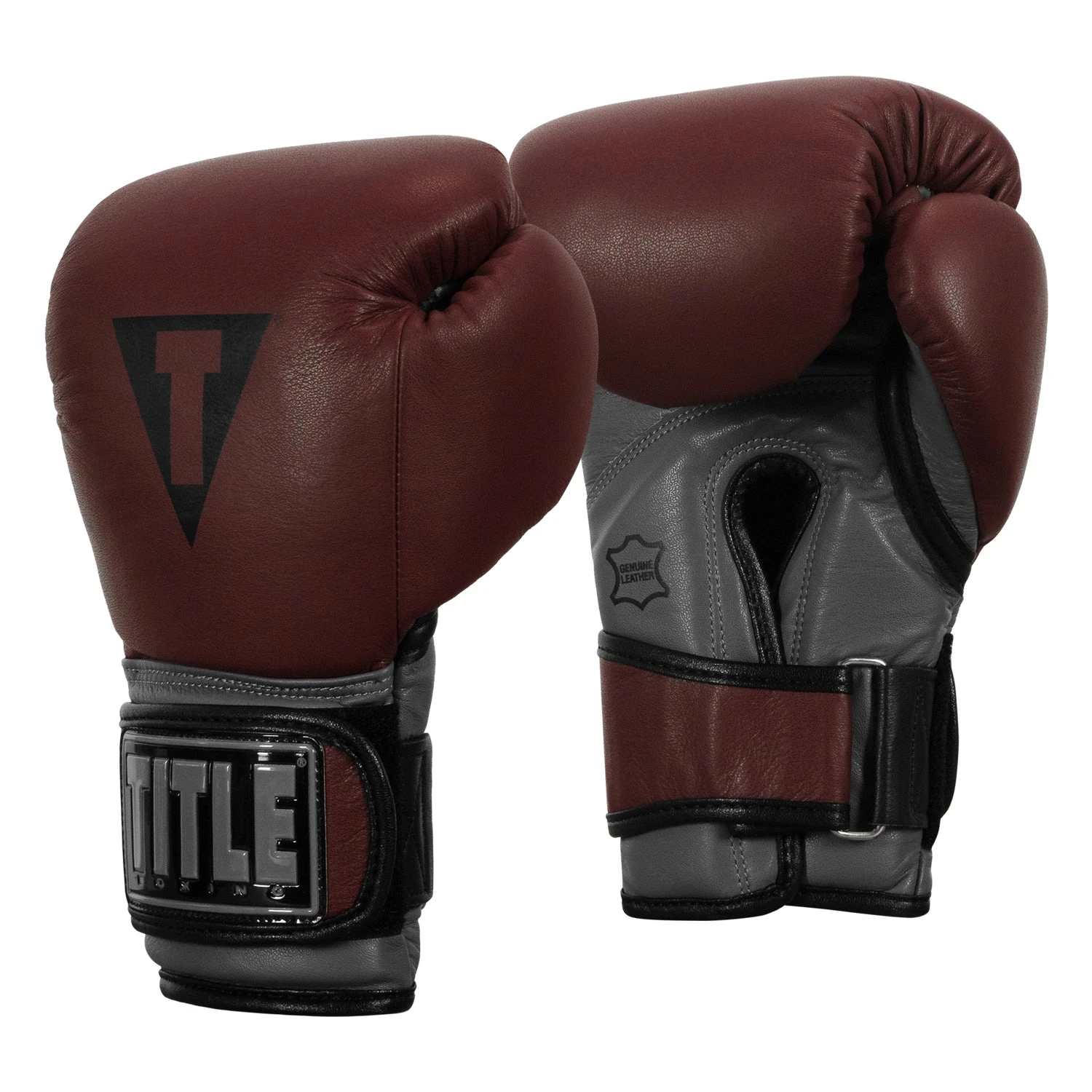 TITLE Boxing Gallant Bag Gloves 3 TITLE Boxing Gallant Bag Gloves - Image 3