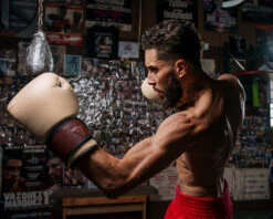 TITLE Boxing Honorary Bag Gloves 32 TITLE Boxing Honorary Bag Gloves -Boxing Promotions Shop GOSBGTNMR 3